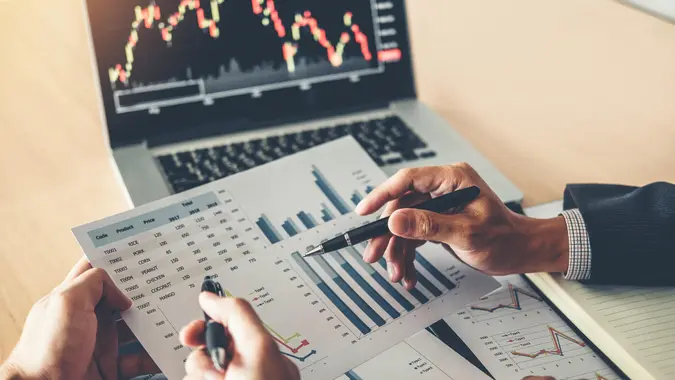 Build Wealth with Long-Term Stock Investing