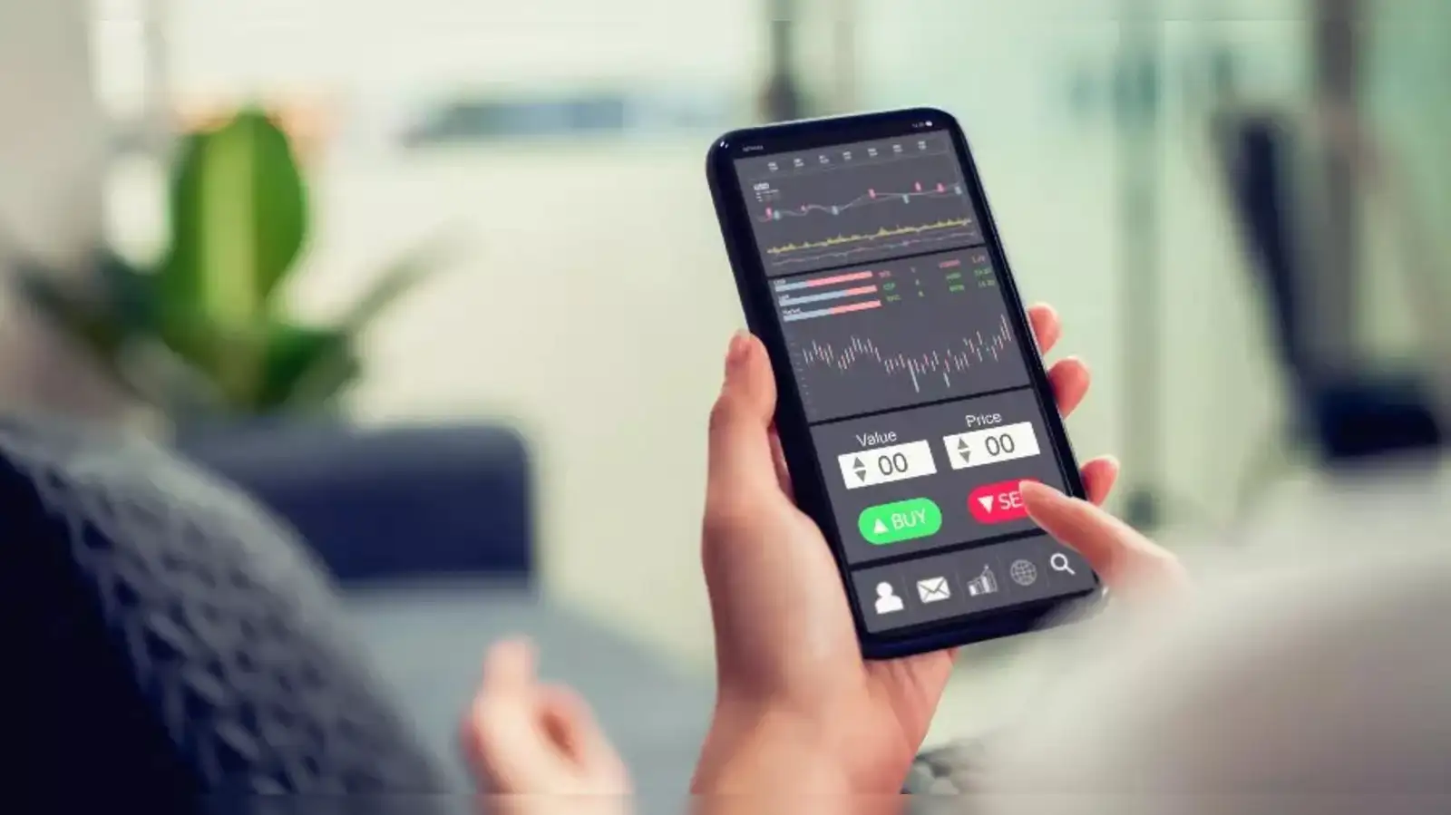 Timing Trades with Technical Stock Analysis